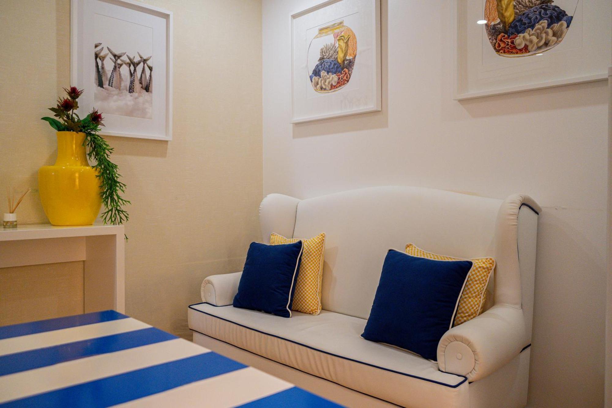 By The Sea - Nazare Bed & Breakfast ภายนอก รูปภาพ
