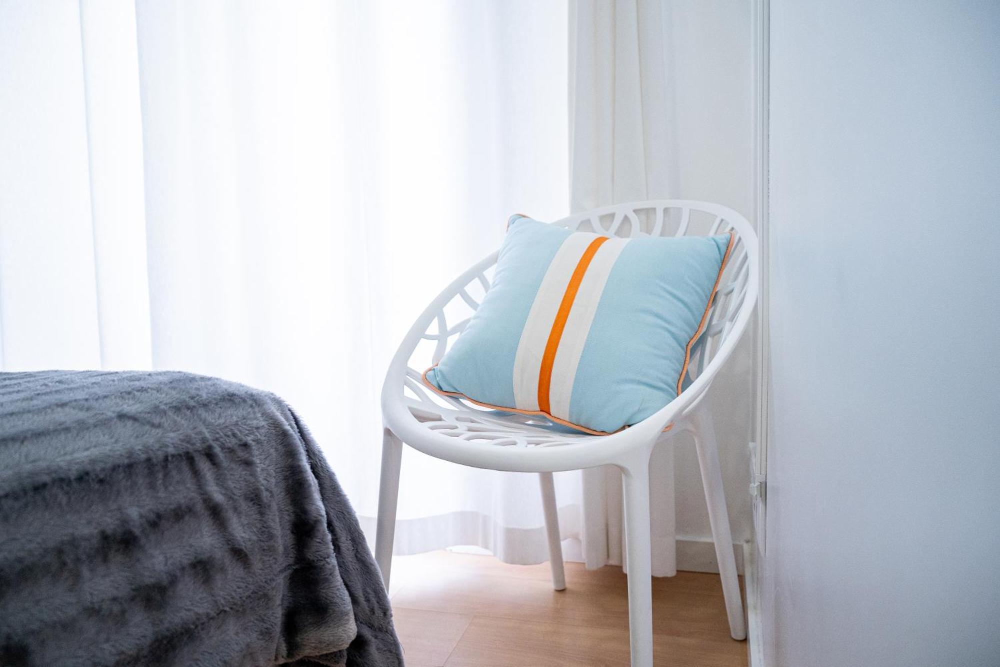 By The Sea - Nazare Bed & Breakfast ภายนอก รูปภาพ